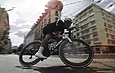 LOOK dévoile le nouveau 795 Blade RS 3