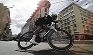 LOOK dévoile le nouveau 795 Blade RS 3