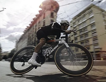 LOOK dévoile le nouveau 795 Blade RS 3