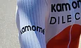 DILECTA fait renaître le mythique maillot KAMOME-DILECTA de 1966