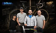 MF Carbon Cycles : l&rsquo;histoire derrière « Ma Famille »