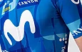 Le Team Movistar dévoile son maillot spécial Tour de France 2026