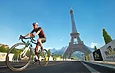 MyWhoosh lance « France World » : une nouvelle destination gratuite dédiée vélo en France