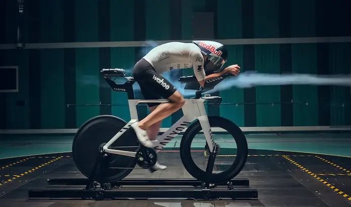 Nouveau Canyon Speedmax : plus rapide et personnalisable