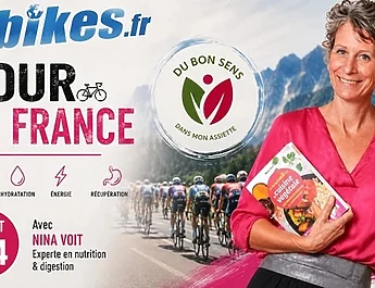 Nina Voit, la femme qui écoute le corps avant les chiffres