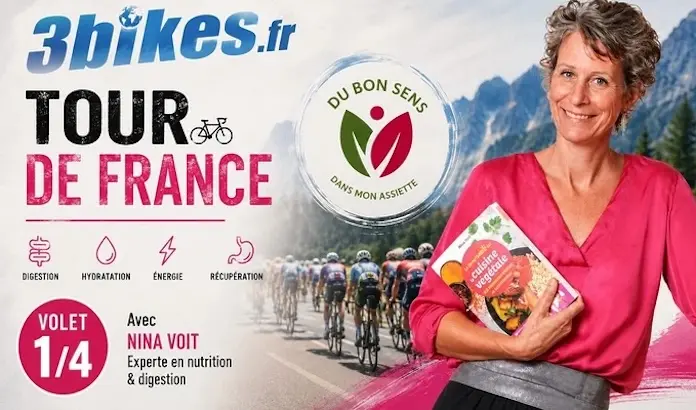 Nina Voit, la femme qui écoute le corps avant les chiffres