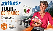 Tour de France : quand l’intestin devient le maillon faible