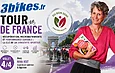 Tour de France : la récup commence-t-elle dans l&rsquo;assiette ?