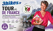 Tour de France : la récup commence-t-elle dans l&rsquo;assiette ?
