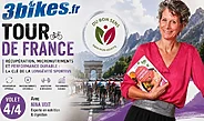 Tour de France : la récup commence-t-elle dans l&rsquo;assiette ?