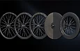 Shimano dévoile une toute nouvelle gamme de roues Dura-Ace