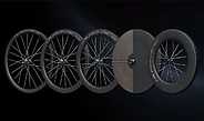 Shimano dévoile une toute nouvelle gamme de roues Dura-Ace