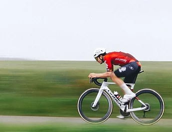 Orbea lance son nouvel Orca Aero