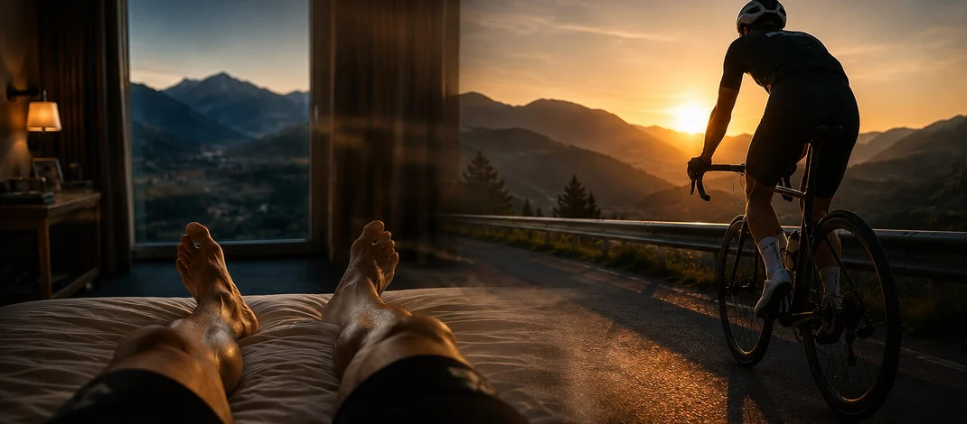 Tour de France : pourquoi rouler la journée de repos ?