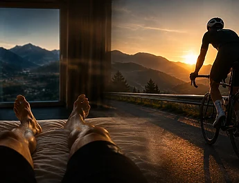 Tour de France : pourquoi rouler la journée de repos ?