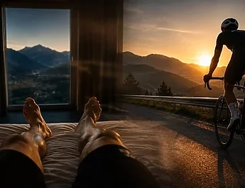Tour de France : pourquoi rouler la journée de repos ?