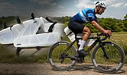 Test des sacoches POC Ultra ou le bikepacking selon POC