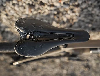 Selle Italia dévoile la nouvelle SLR Gravel