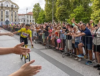 Pogacar est-il en train de tuer le Tour de France ?
