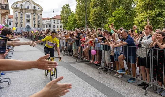 Pogacar est-il en train de tuer le Tour de France ?