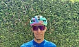 Test longue durée du casque Bollé Avio et des lunettes Bollé Trailchaser