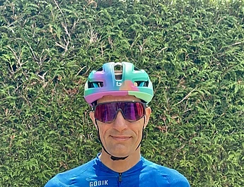 Test longue durée du casque Bollé Avio et des lunettes Bollé Trailchaser