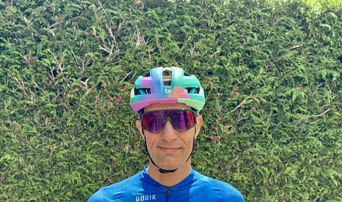 Test longue durée du casque Bollé Avio et des lunettes Bollé Trailchaser