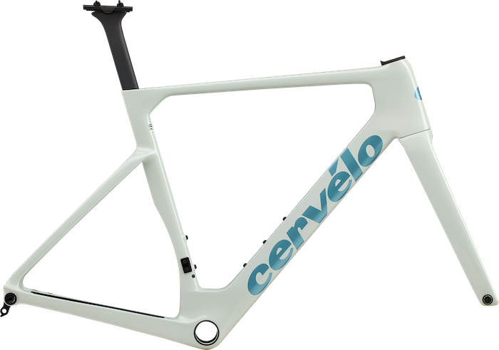 Test Cervélo Soloist