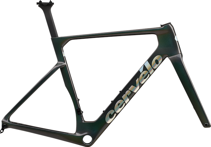 Test Cervélo Soloist