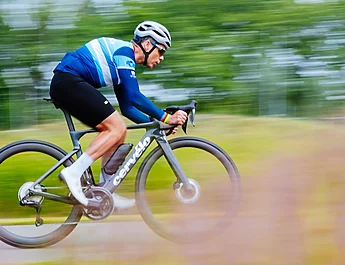 Premier essai du tout nouveau Cervélo Soloist 2027