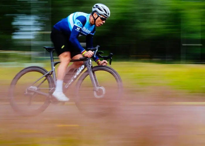 Test Cervélo Soloist