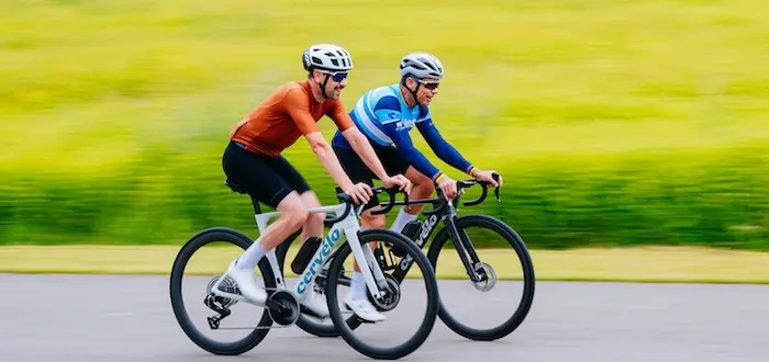 Test Cervélo Soloist