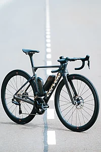 Test Cervélo Soloist