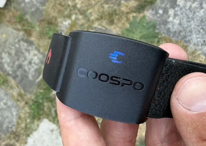 Test Coospo HW9 Test Coospo HW9