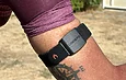 Test du Coospo HW9 : un brassard cardio à prix contenu