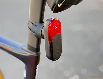 Test du Coospo TR 70 : un radar arrière qui tient la route ?
