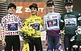 Tour de France Femmes avec Zwift 2026 : la liste des engagées