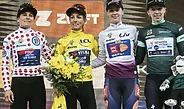 Tour de France Femmes avec Zwift 2026 : la liste des engagées
