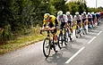 Tour de l&rsquo;Ain 2026 : le parcours, les horaires TV et les engagés
