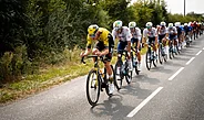 Tour de l&rsquo;Ain 2026 : le parcours, les horaires TV et les engagés