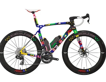 Tour de France 2026 : Trek dévoile le Madone First 50 ICON, le vélo anniversaire de Lidl-Trek