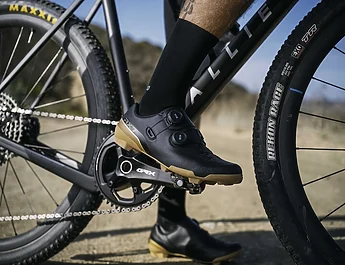 Shimano DYNALAST 2.0 : plus de confort à vélo