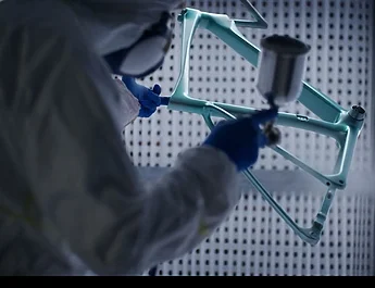 Bianchi dévoile des nouvelles couleurs Officina