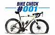 Bike Check #001 | Le couteau suisse de John Saccomandi