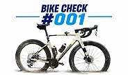 Bike Check #001 | Le couteau suisse de John Saccomandi