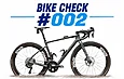 Bike Check #002 | Anthony Colas : la confiance avant tout