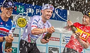 Bretagne Classic 2026 : le parcours, les horaires et les engagés