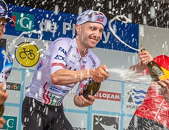 Bretagne Classic 2026 : le parcours, les horaires et les engagés