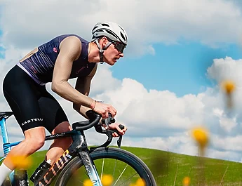 Castelli propose son concept « Transition »