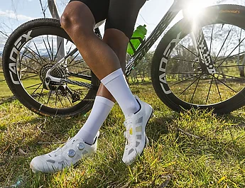 Giant et Liv présentent quatre nouveaux modèles de chaussures Route et Gravel/VTT